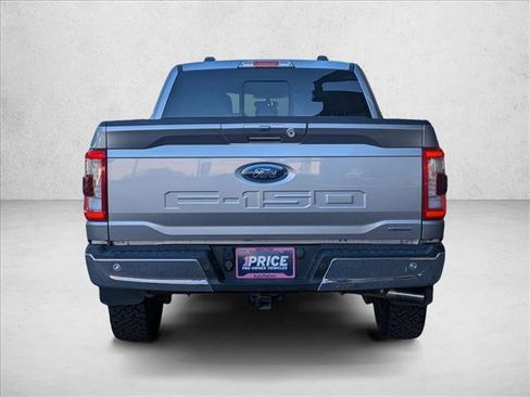 Used 2021 Ford F150 Lariat image 6