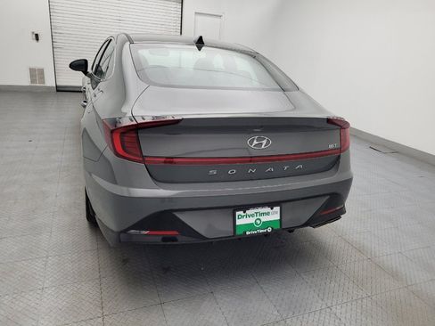 Used 2020 Hyundai Sonata SEL Plus w/ Cargo Package image 6