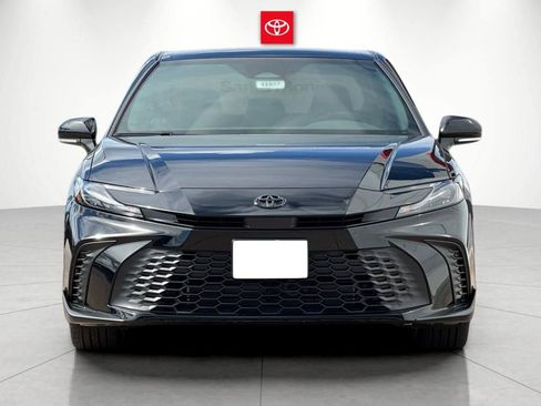 New 2026 Toyota Camry SE FWD image 7