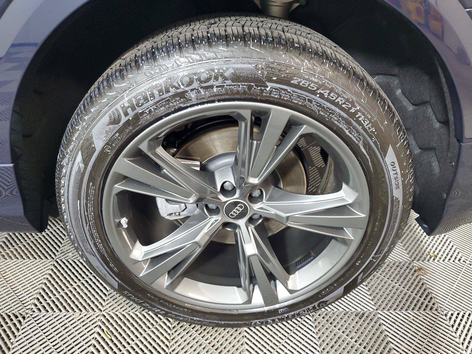 Used 2026 Audi Q8 Premium AWD/4WD image 11