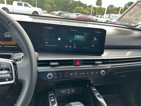 Used 2024 Kia Sorento S w/ Panoramic Sunroof Package FWD image 31
