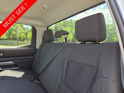 Used 2024 Toyota Tundra SR5 AWD/4WD image 20