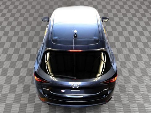 Used 2019 MAZDA CX-5 Touring FWD image 3