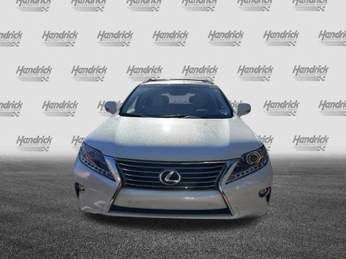 Used 2015 Lexus RX 350 FWD image 3