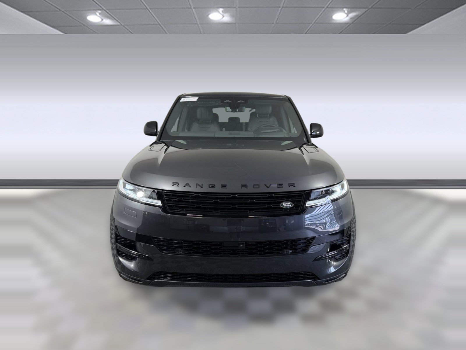 New 2026 Land Rover Range Rover Sport SE AWD/4WD image 5