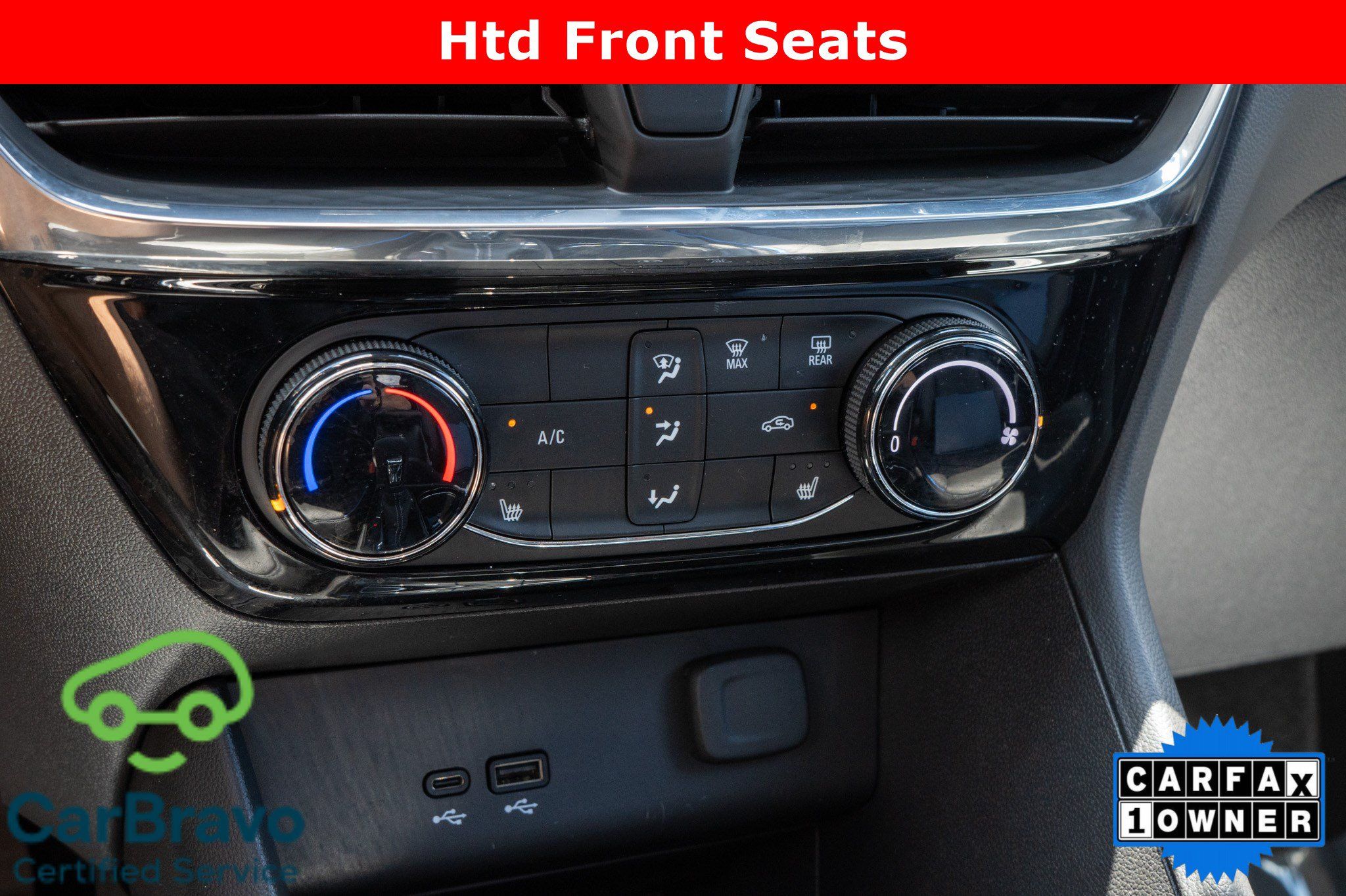 Used 2025 Buick Encore GX Sport Touring w/ Comfort Package FWD image 20