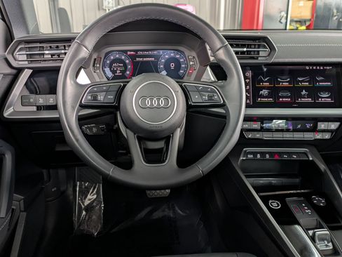 Used 2023 Audi A3 2.0T Premium w/ Convenience Package FWD image 8