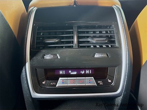 Certified 2023 BMW X6 M50i w/ Executive Package image 27