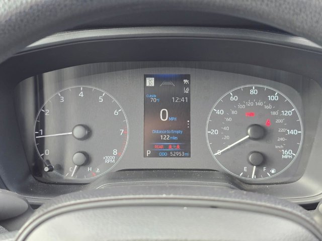 Used 2024 Toyota Corolla LE FWD image 22