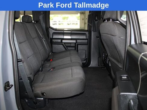 Used 2020 Ford F150 XLT w/ Equipment Group 302A Luxury AWD/4WD image 26