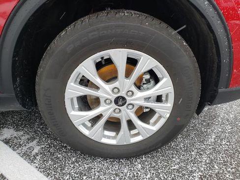 New 2026 Ford Escape Active w/ Cold Weather Package image 26