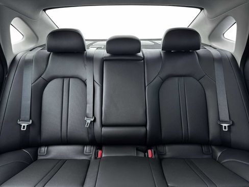 New 2026 Hyundai Sonata Limited FWD image 16