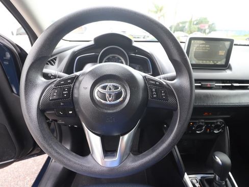 Used 2017 Toyota Yaris iA FWD image 17