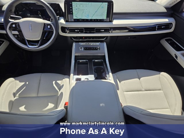New 2027 Lincoln Aviator AWD image 14