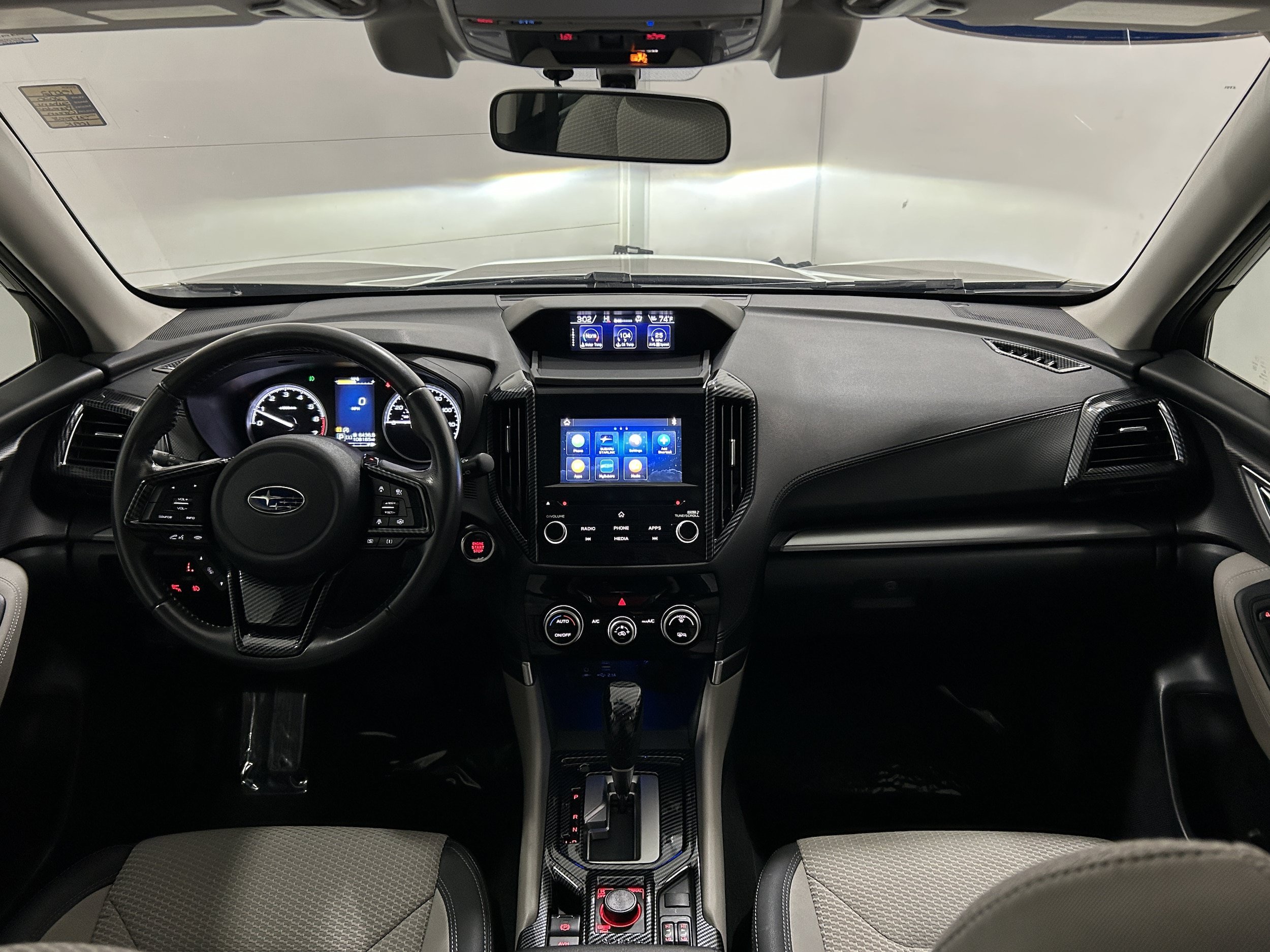 Used 2020 Subaru Forester Premium AWD/4WD image 14