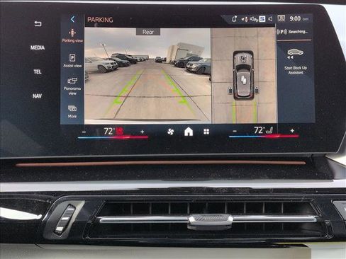 New 2026 BMW X1 xDrive28i image 13