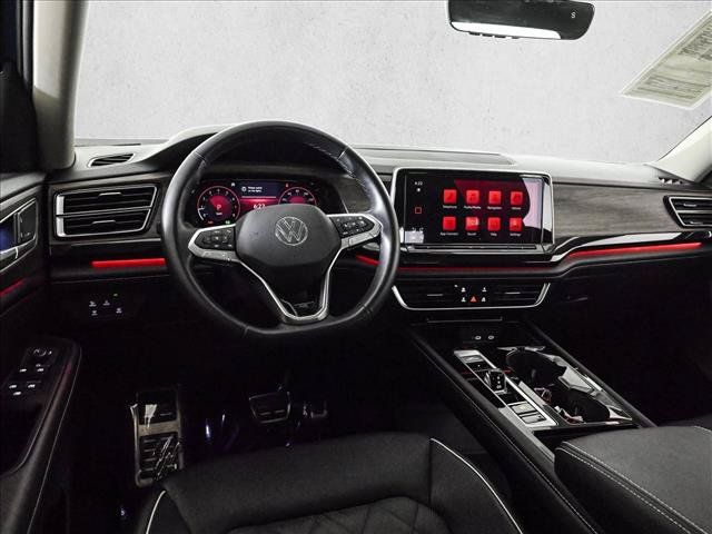 Used 2026 Volkswagen Atlas SEL Premium R-Line AWD/4WD image 19