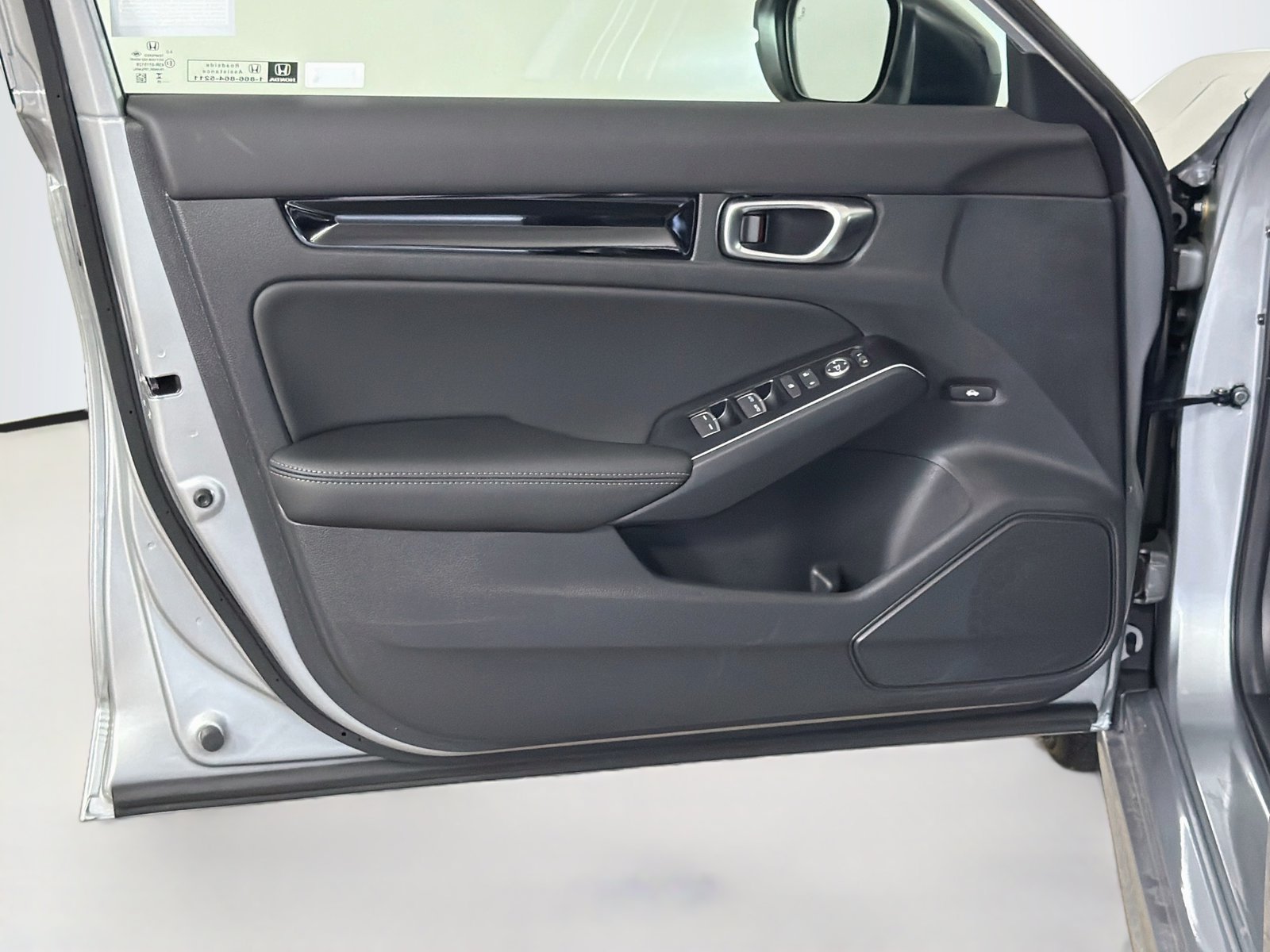 Used 2025 Honda Civic Sport Touring image 20