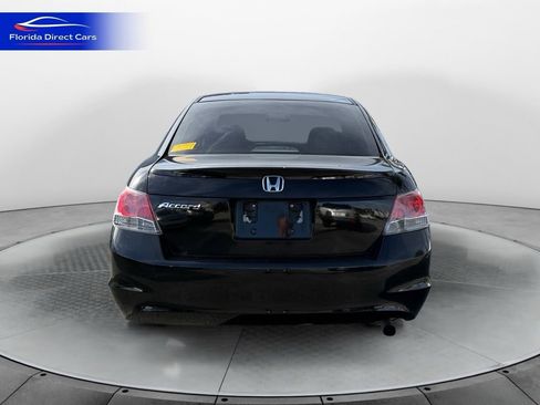 Used 2009 Honda Accord LX image 4