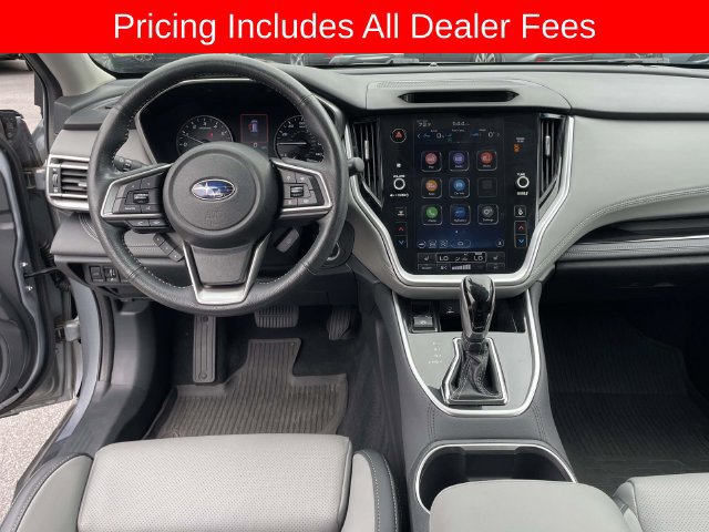 Used 2022 Subaru Outback Limited XT w/ Popular Package #2 AWD/4WD image 14