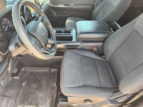 Used 2021 Ford F150 XL w/ STX Appearance Package AWD/4WD image 13