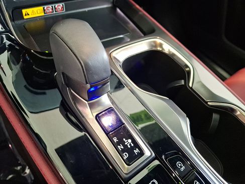 Used 2025 Lexus NX 350 AWD w/ Accessory Package (2T) image 15