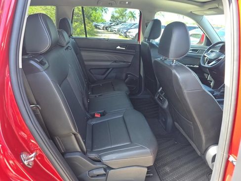 Used 2023 Volkswagen Atlas SE FWD image 11