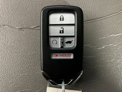 Used 2017 Honda CR-V EX-L image 32