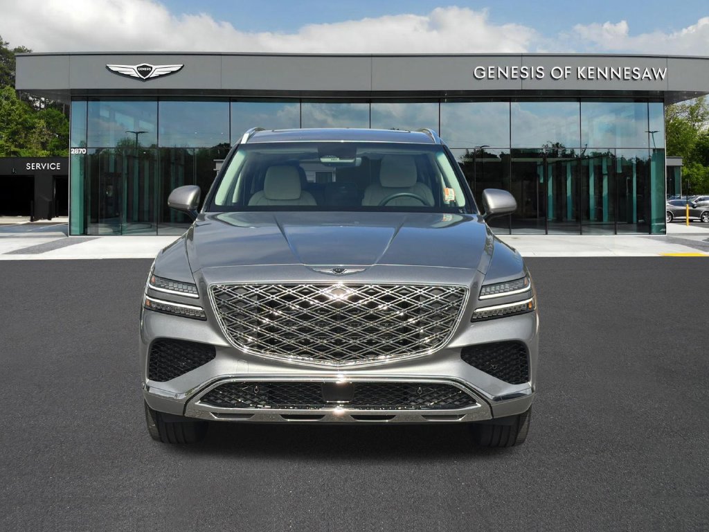 Used 2026 Genesis GV80 2.5T Select AWD/4WD image 2