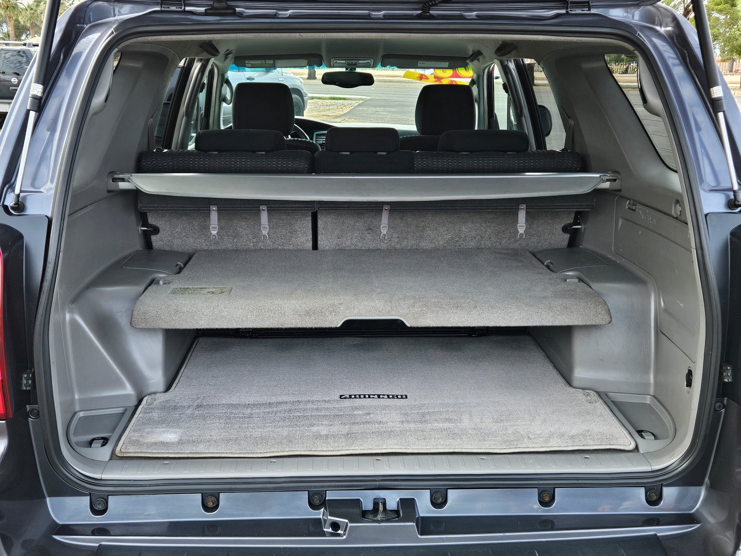 Used 2006 Toyota 4Runner 4WD image 21