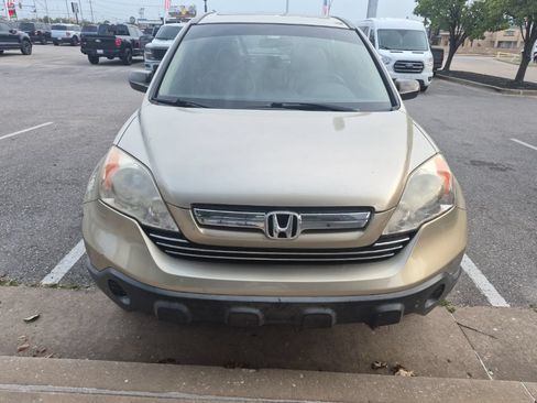 Used 2007 Honda CR-V EX image 19
