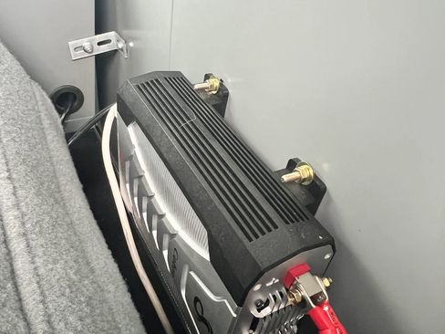 Used 2015 Ford Transit 250 148 Medium Roof image 16