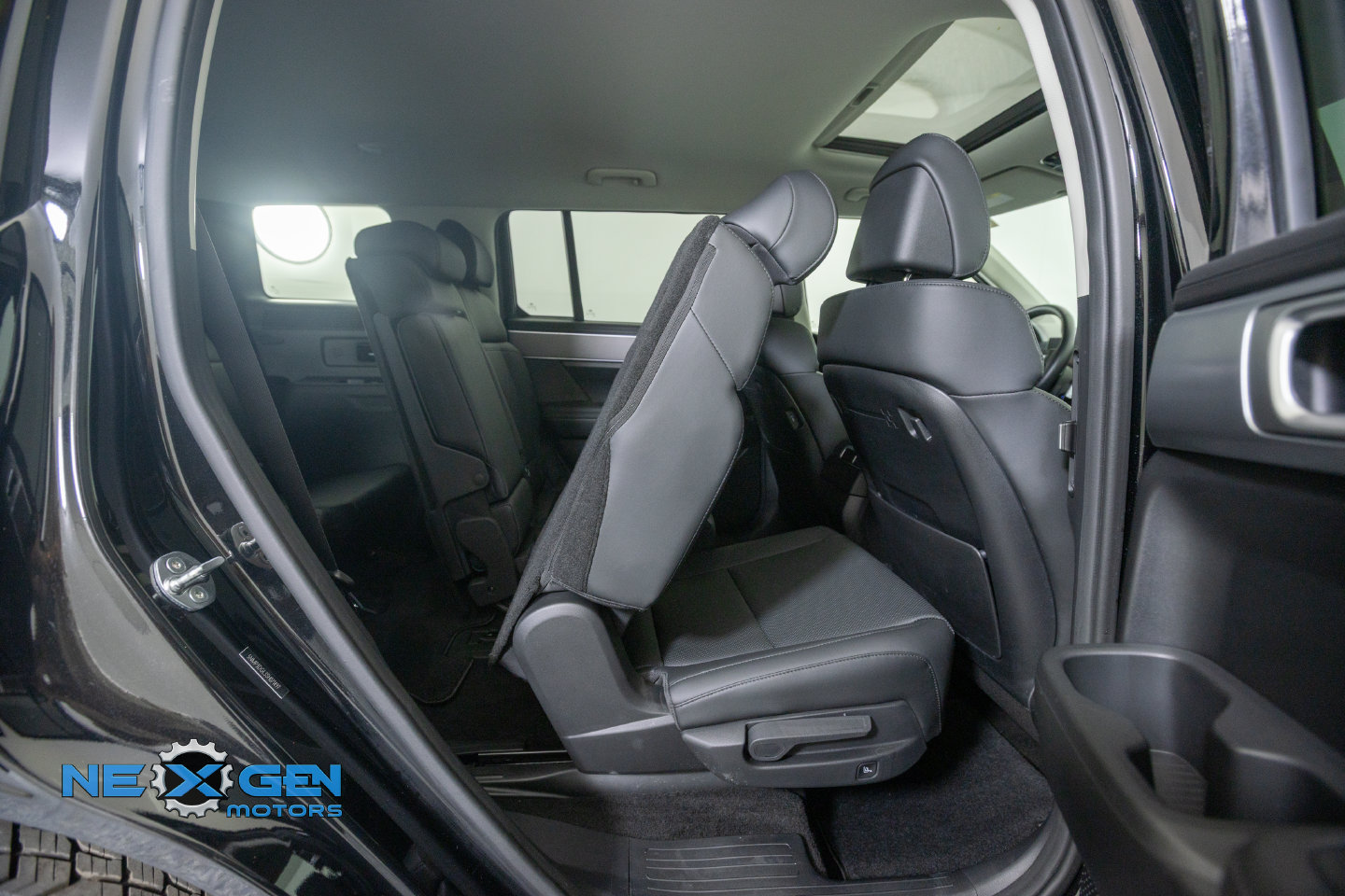 Used 2025 Hyundai Santa Fe XRT AWD/4WD image 42