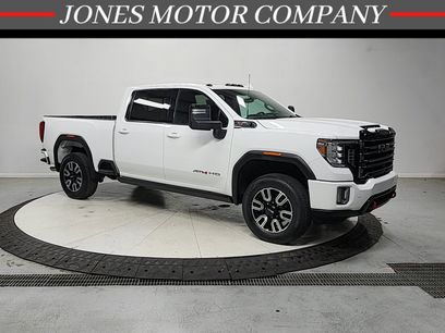 Used 2022 GMC Sierra 2500 AT4 w/ AT4 Premium Plus Package