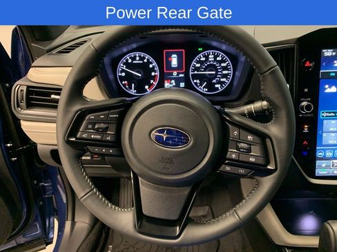 New 2026 Subaru Forester Premium image 5