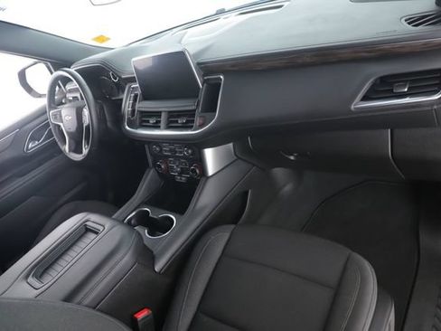Used 2021 Chevrolet Tahoe LS AWD/4WD image 29