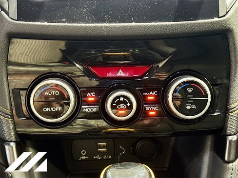 Certified 2024 Subaru Forester Wilderness image 18