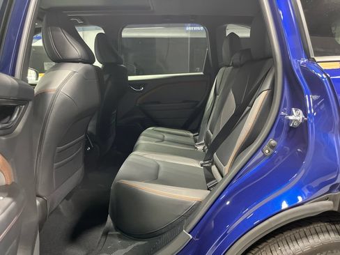 Used 2025 Subaru Forester Sport AWD/4WD image 33