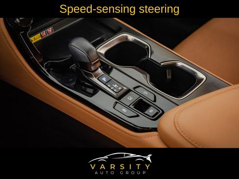 Used 2025 Lexus NX 250 FWD w/ Towing Package (2000 Lbs) image 23