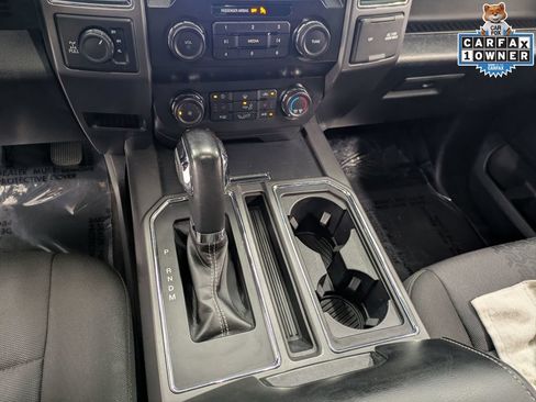 Used 2020 Ford F150 XLT w/ Equipment Group 302A Luxury AWD/4WD image 13