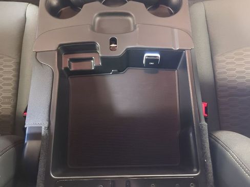 New 2026 RAM 2500 Tradesman image 22