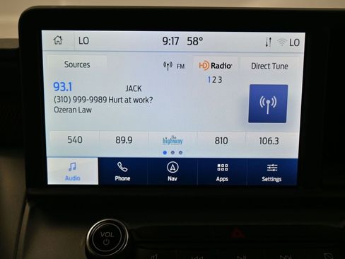 Used 2024 Ford Maverick Lariat image 15