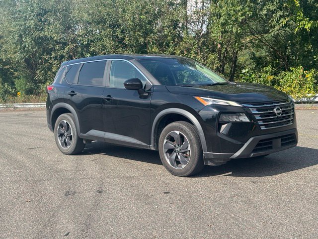 Used 2024 Nissan Rogue SV FWD image 8