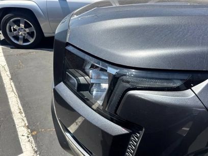 Certified 2022 Nissan Frontier S w/ Technology Package