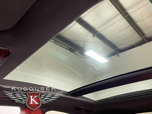 Used 2024 Kia K5 GT-Line image 19