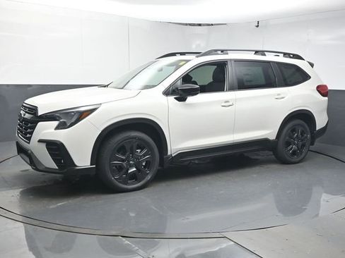New 2026 Subaru Ascent Bronze Edition w/ Onyx Package AWD/4WD image 4