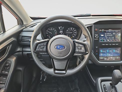 Used 2024 Subaru Crosstrek 2.0i w/ Crosstrek Mirror Package AWD/4WD image 44