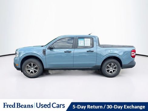 Used 2022 Ford Maverick XL w/ Equipment Group 100A Standard AWD/4WD image 5