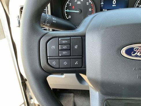 New 2026 Ford F250 XL w/ XL Chrome Package RWD image 25
