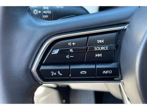 Certified 2024 MAZDA CX-90 Plug-In Hybrid w/ Premium Plus image 38